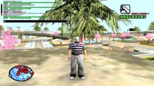 КРАСИВАЯ СБОРКА САМП ДЛЯ СЛАБЫХ СРЕДНИХ МОЩНЫХ ПК! 2025