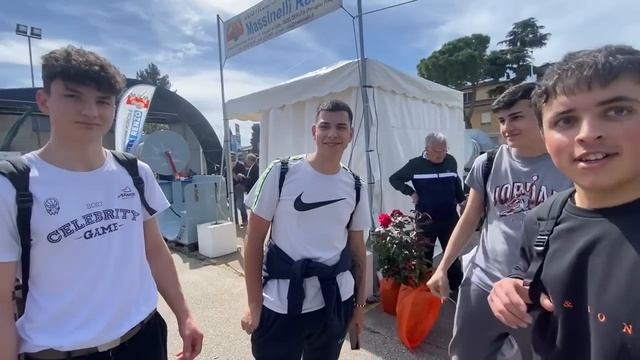 55^AGRIUMBRIA bovini razza LIMOUSINE CHIANINA CHAROLAIS ROMAGNOLA 1* giorno BASTIA UMBRA (PG) смотреть онлайн