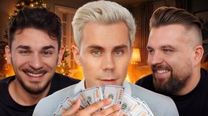 На что ВЫ готовы УСПЕХА? (Юлик&Антон)