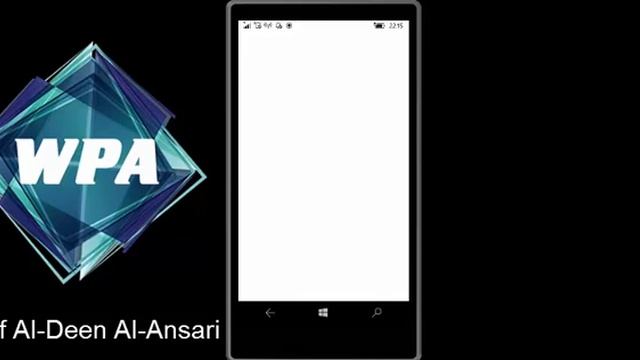 How To Logout From Facebook Messenger On Windows Phone 8.1+ смотреть онлайн