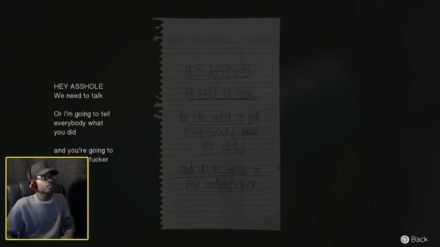 Nathan's Secrets | ImDontai Play's Life Is Strange | EP.4 PT.2 смотреть онлайн