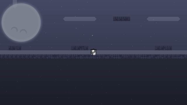 Прохождение LienarKOG в игре DDnet