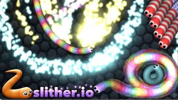 СЕКРЕТНОЕ ИМЯ ДЛЯ ПОБЕДЫ - SLITHER.IO