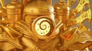 клип про клок мена титана 2.0