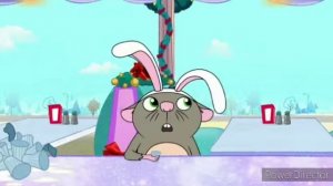 Радужно-бабочково-единорожная кошка - ( 15. С Мифеством! - Часть 1 ) 🌈 🦋 🦄 🐈