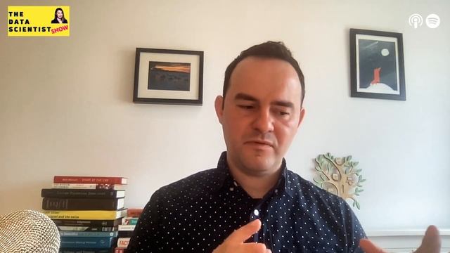 Стать суперпрогнозистом, наука о принятии решений - Павел Атанасов