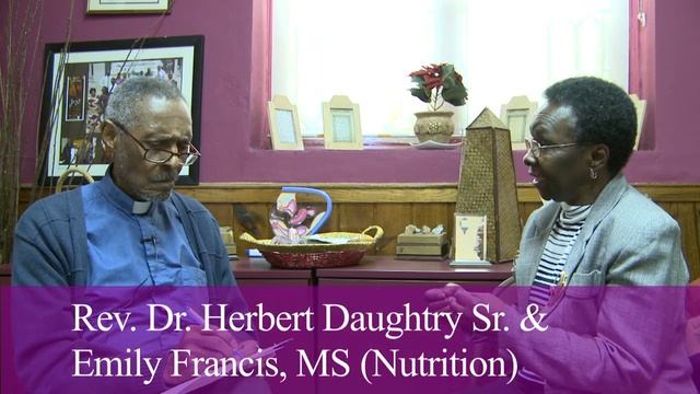 Vitamin D Deficiency In Black People