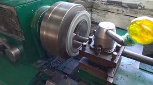 Познаем токарное дело с нуля!)))