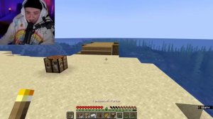 Никита Берг"😨 Оно реально было За Нашей Спиной в Майнкрафт"залив с Ютуба