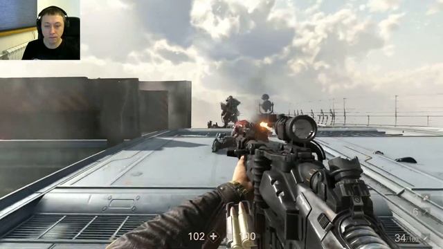 Wolfenstein II: The New Colossus прохождение #5 ♼ Диверсия ♼ Вульфенштейн ♼ Макс. сложность