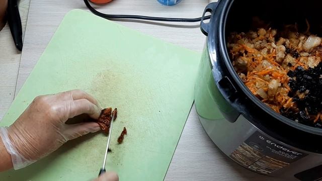 Что готовлю 7 ноября и мои новые покупки. смотреть онлайн
