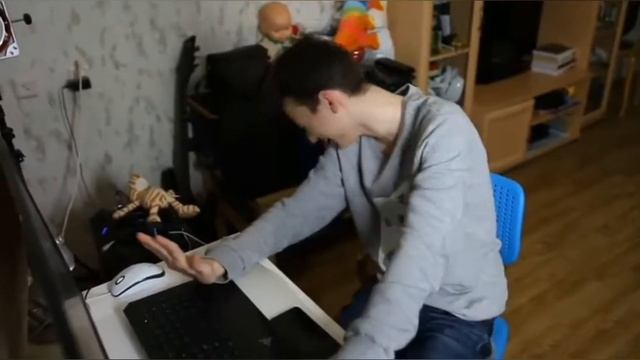 Наш всеми любимый Брайн! Видео клип...*Да, лучше я придумать не могла...* смотреть онлайн