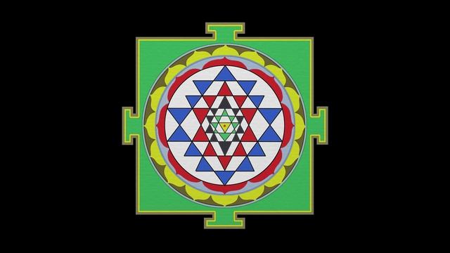 P11_Yantra (Internal Trataka) смотреть онлайн