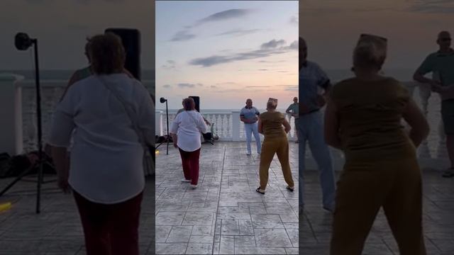 Отдых в Анапе! Этот клип вк набрал 1,5 млн просмотров!