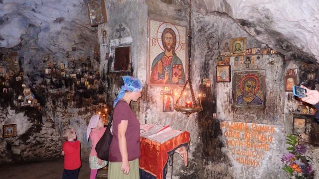 15. Абхазия - страна души. Ч.1. Абхазия - колыбель христианства на Руси