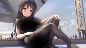 ASMR / Eating Fastest / Облизывание ушей и поедание самых быстрых вещей😴