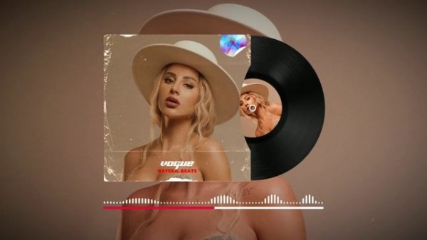 [FREE] Type Beat Anna Asti |Deep House Pop Beat| "Vogue"