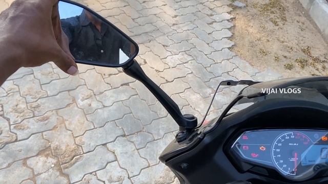 2022 Bajaj Pulsar F250 | My Opinion | Full Detailed Review in Tamil | Onroad Price | Vijai Vlogs смотреть онлайн