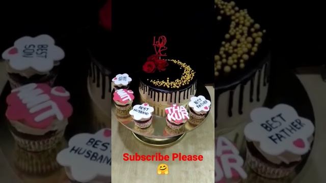 cake for husband design | birthday cake for husband ❤️ #shorts #newcakedesign #viral #shortsfeed смотреть онлайн