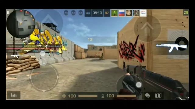 Fragmovie#7 + итоги розыгрыша 100 голды смотреть онлайн