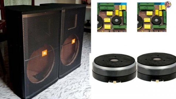 Mini Dj Setup Jbl Srx 715 and Jbl Srx 718 Full Setup price