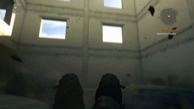 Dying light (PS4) Прохождение #1 смотреть онлайн