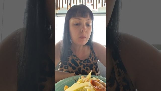 Обзор на кафе "Chef Papa's" Волгоград #еда #кафе #ChefPapa's #цезарь 🥗 смотреть онлайн