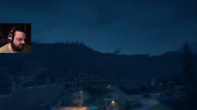 ВЕДЬМА | Days Gone | ПРОХОЖДЕНИЕ #26 смотреть онлайн