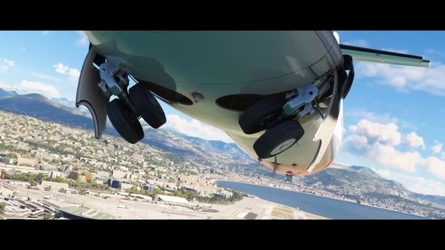 Что нужно знать перед покупкой Microsoft Flight Simulator 2024 смотреть онлайн