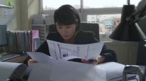 Суд по делам несовершеннолетних  1 сезон 3 серия