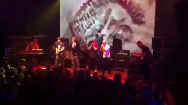 Vavamuffin Minsk 2012. смотреть онлайн
