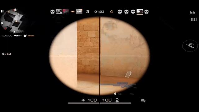 Жить НЕ ЗАПРЕТИШЬ😌😤 • STANDOFF 2 • ZIRO 8❤️ смотреть онлайн