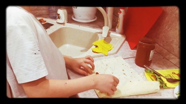 Шаурма за 5 минут смотреть онлайн