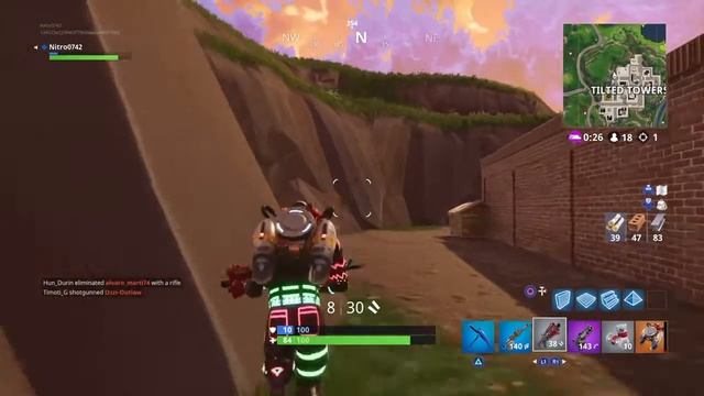 Just another day ( Gone wrong ) смотреть онлайн