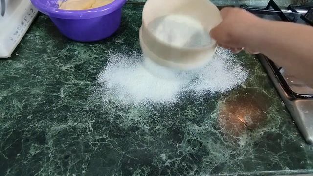 Сочники, самый простой рецепт.