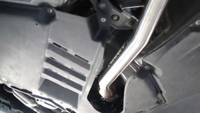 BORLA UEL Header,Perrin Over pipe & Front Pipe installed with Toyota GT86 смотреть онлайн