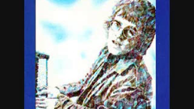 Elton John - Lady Samantha (Empty Sky 10 of 13) смотреть онлайн