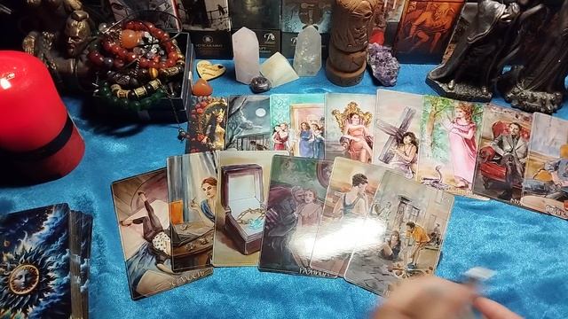 козерог дева телец!! Прогноз смотреть онлайн