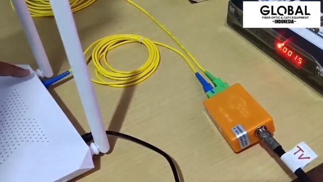 INTERNET + TV KABEL DIGITAL DVB-C смотреть онлайн