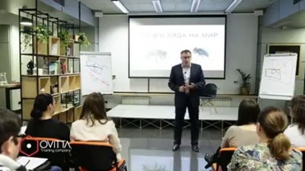 Про оптимиста и пессимиста