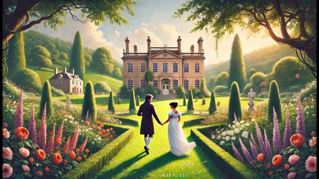 Pride And Prejudice Audiobook Part 4 🎧 Chapters 31-40 Jane Austen’s Timeless Classic ❤️📖