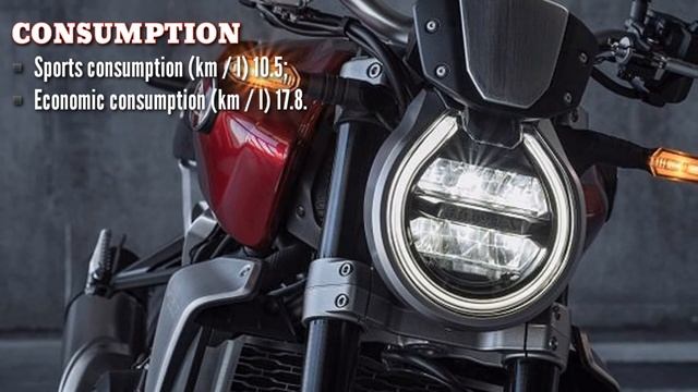 2021 NEW HONDA CB 1000R | FULL REVIEW | REVEALED SPECS, PHOTOS AND PRICE | ISID TV смотреть онлайн