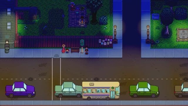 The Secrets of Stardew Valley || Episode 1 || A Fresh Start смотреть онлайн