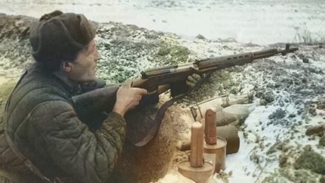 Неизвестные подвиги красноармейцев, о которых практически никто не знает смотреть онлайн