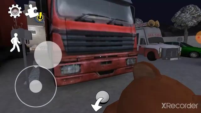 Пытаемся побить рекорд бургер кинга (Ice scream). смотреть онлайн