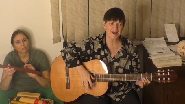 10. ДЕКАБРЬСКИЙ ДОЖДЬ