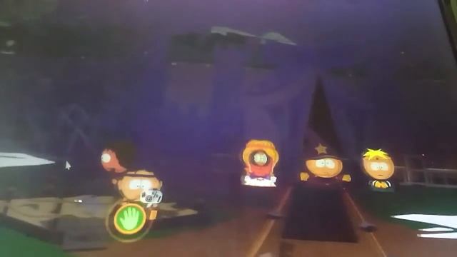 Саус парк палка истины смотреть онлайн