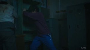 С тобой в день конца света 1 сезон 1 серия