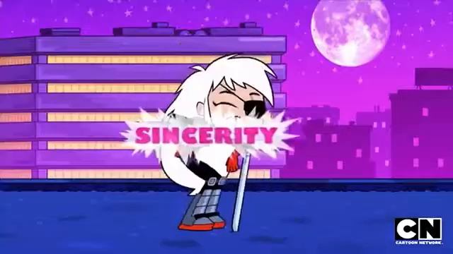 Raven vs Ravager| Teen Titans go| Cartoon network смотреть онлайн