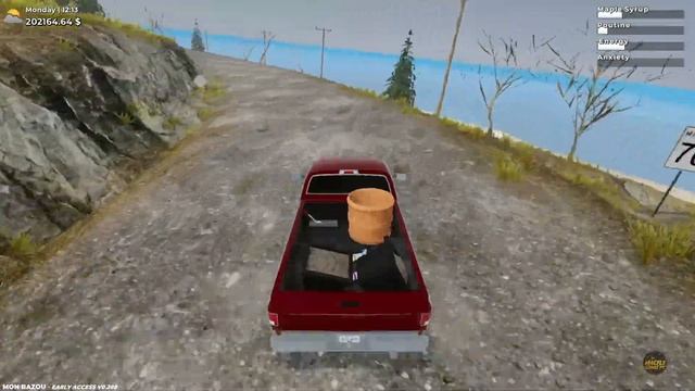 Mon Bazou FERTILIZER PACK #94 смотреть онлайн